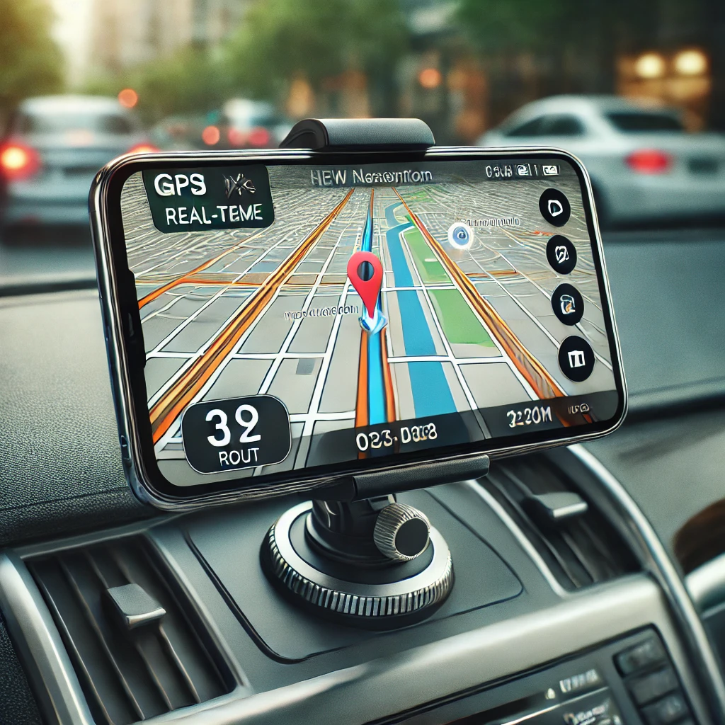 Google Maps O GPS Grátis que Transforma Suas Viagens