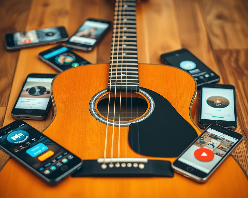 violão aplicativos