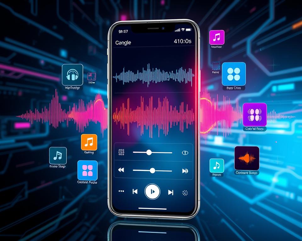 Apps de Mudança de Voz: Grave, Edite e Personalize Sua Voz