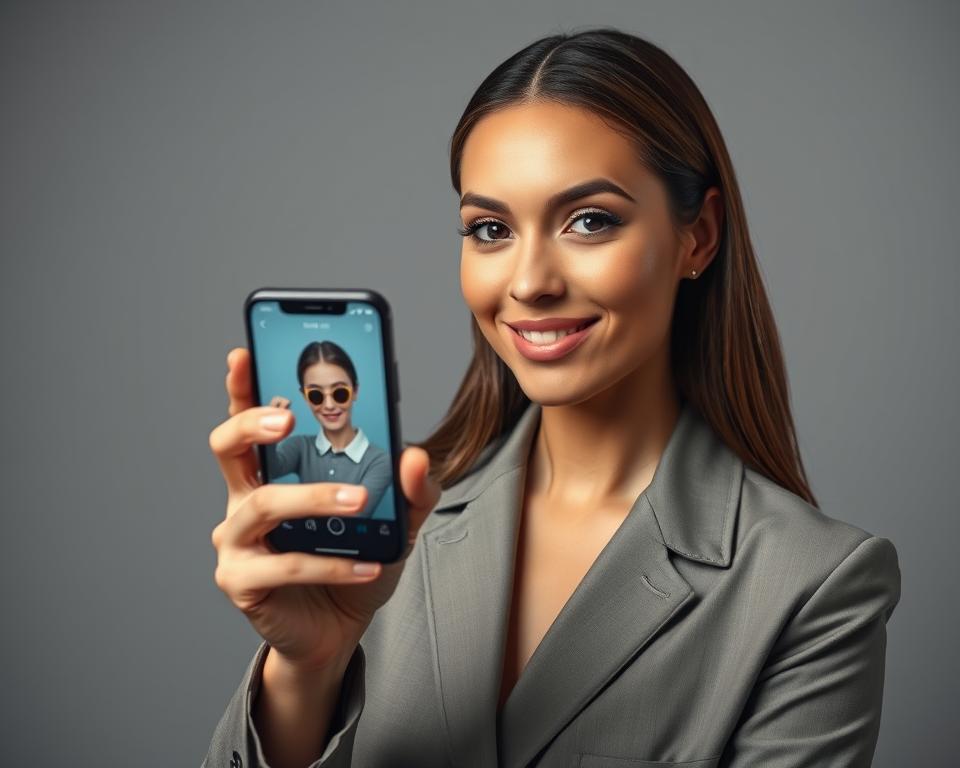 Aplicativos de mudança de voz