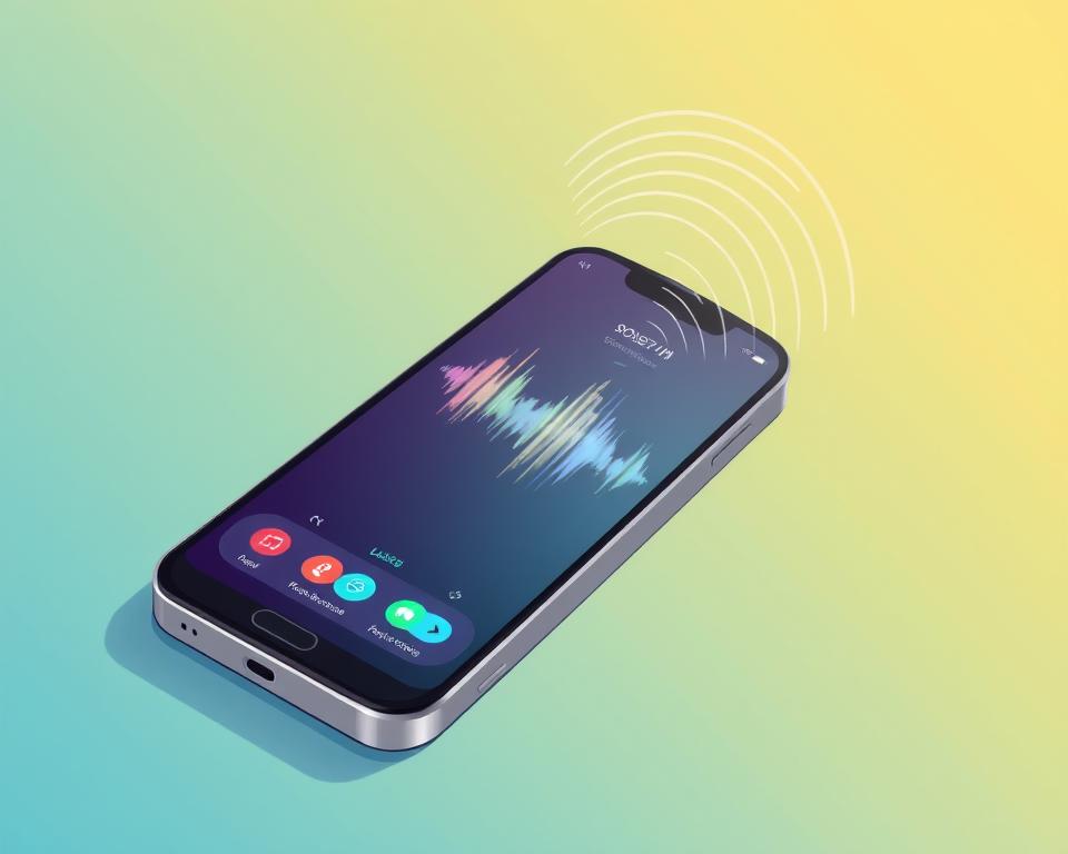 Aplicativos de mudança de voz