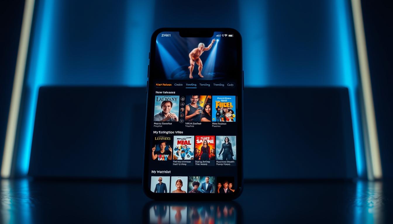 Assistir os Melhores Filmes