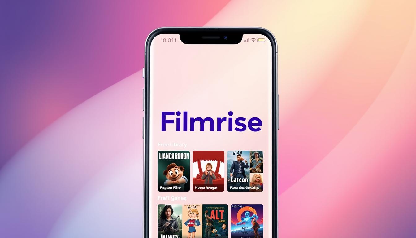 Conheça Aplicativos de Filmes