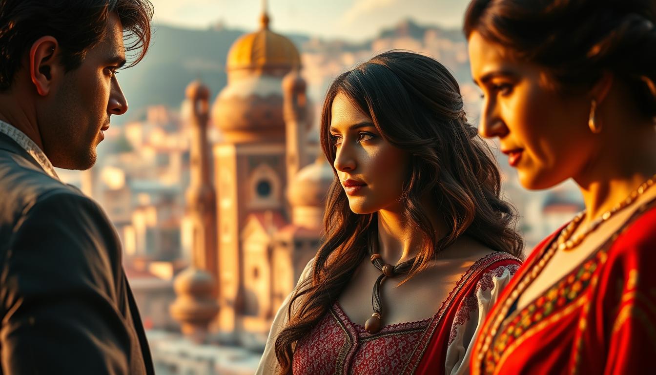 Expert em Novelas Turcas