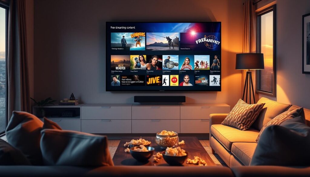 Google TV streaming gratuito