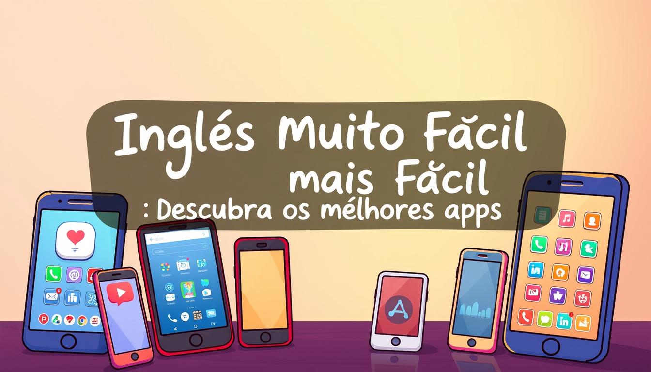 Inglês Muito Mais Fácil