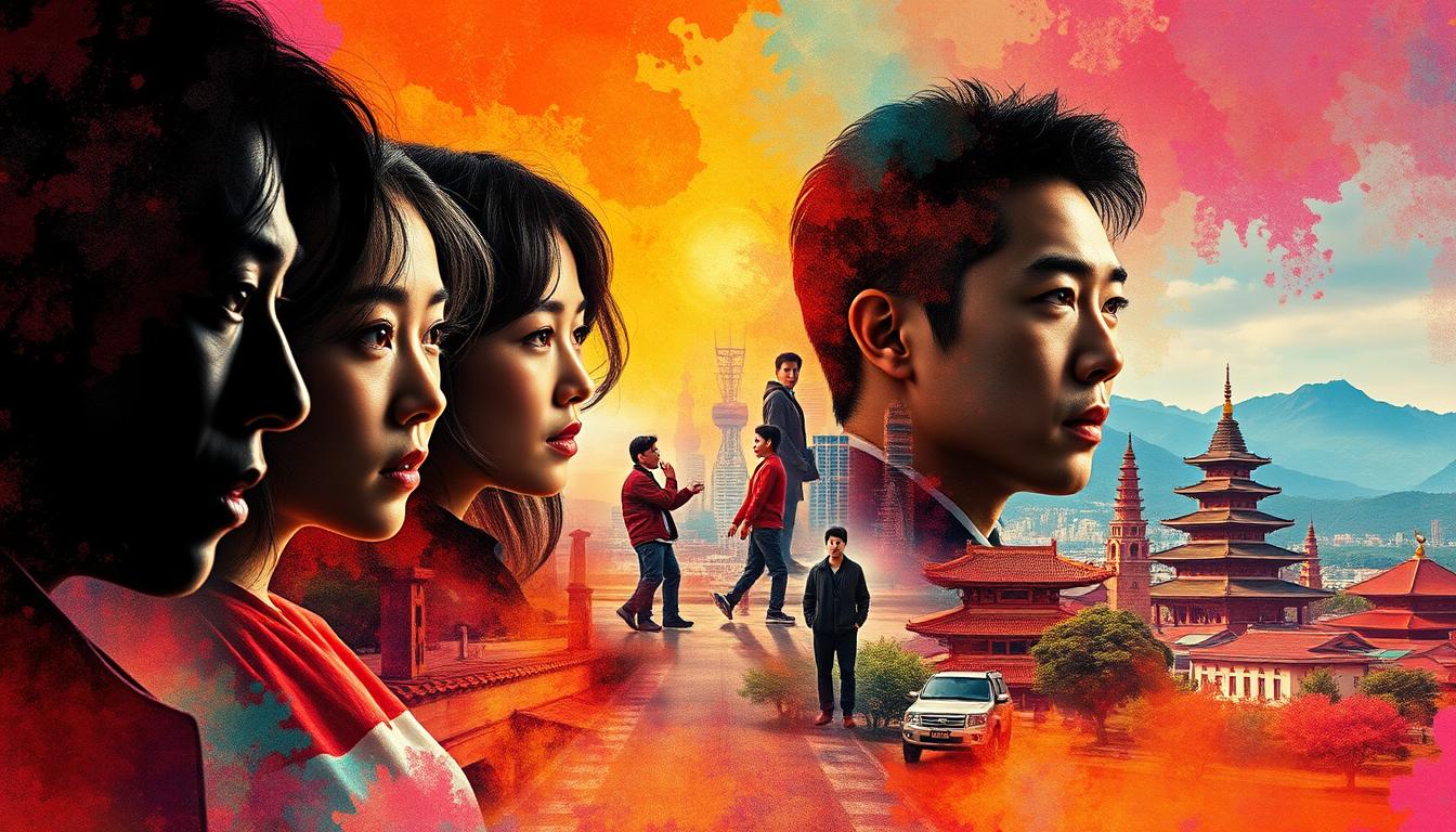 K-Dramas ao Seu Alcance