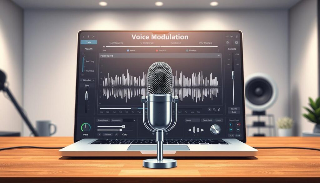 aplicativo para alterar sua voz aplicativo para alterar sua voz