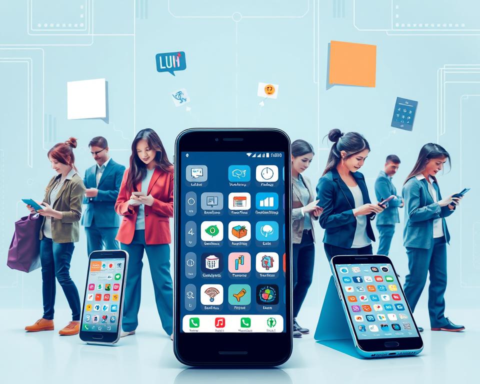 aplicativos aprender inglês