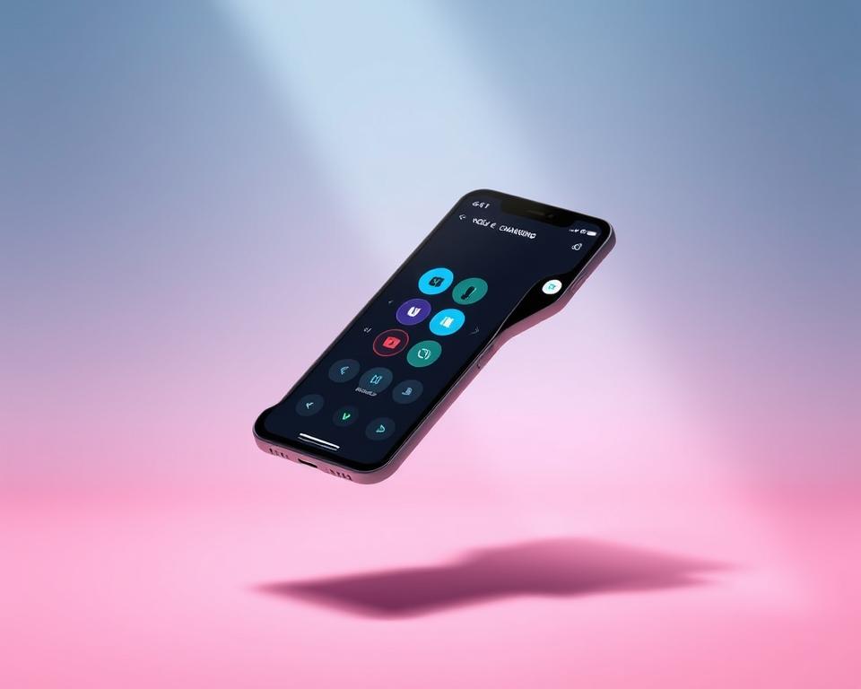 aplicativos de mudança de voz