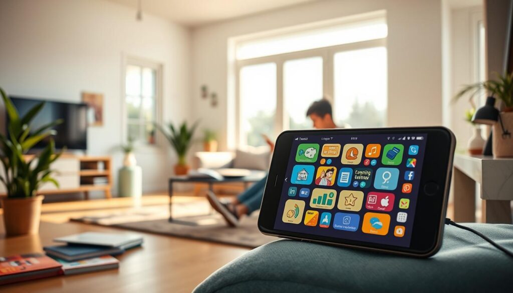 aprendizado flexível