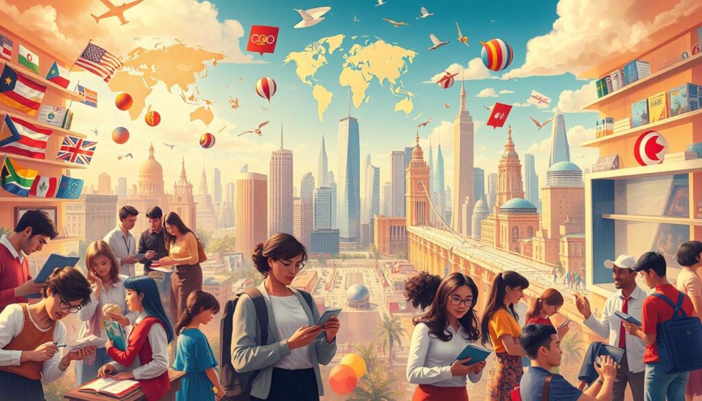 benefícios de aprender inglês benefícios de aprender inglês