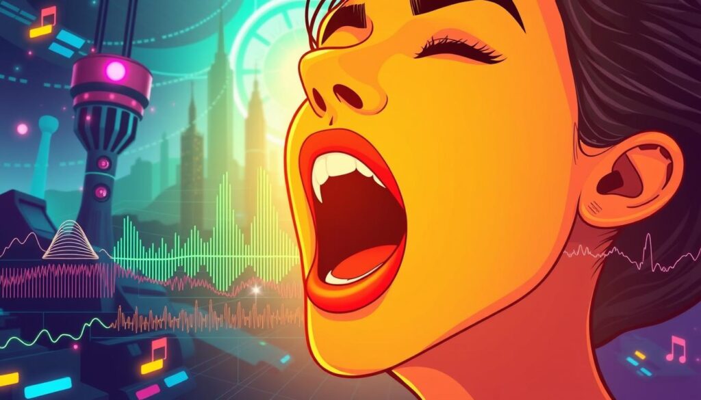 como transformar sua voz como transformar sua voz