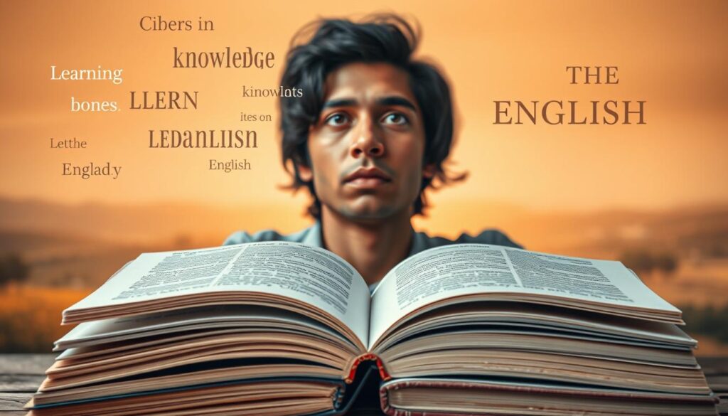 importância de aprender inglês