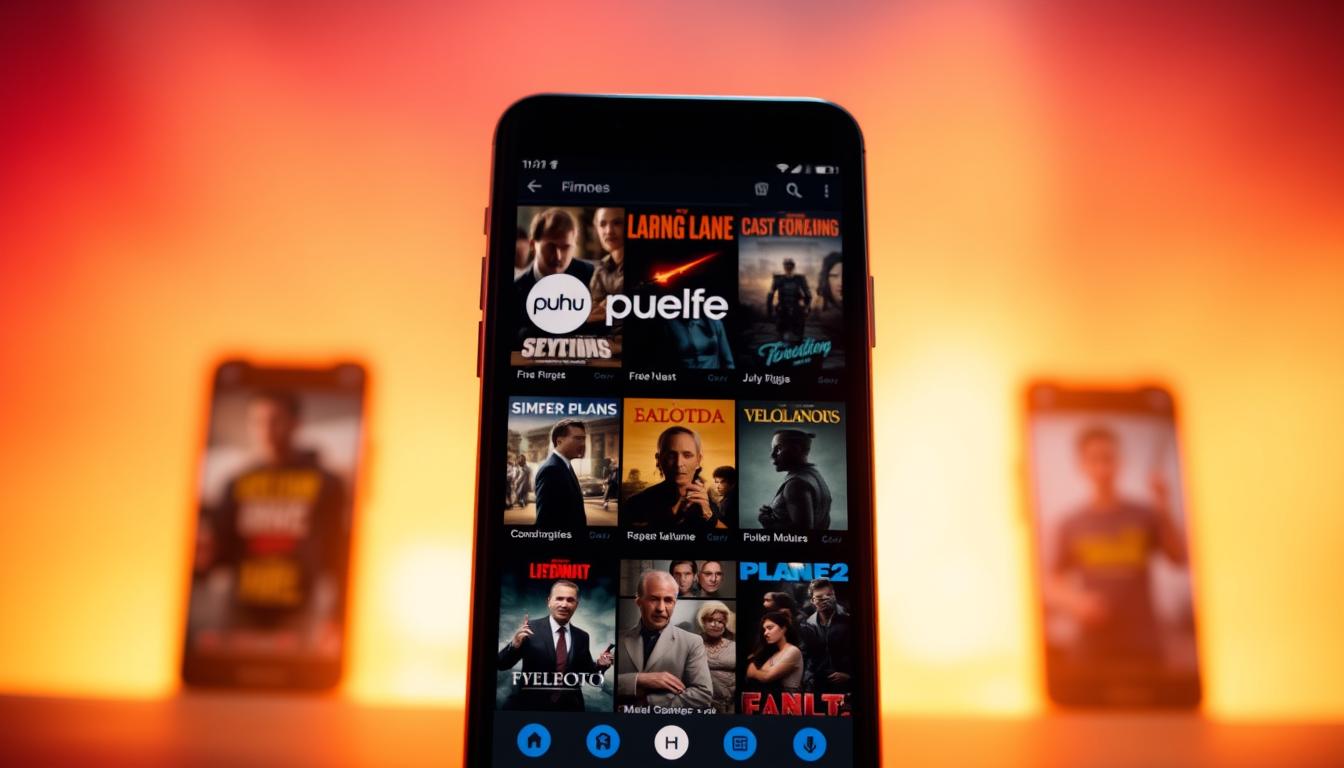 Filmes Sem Custo Já - Instale e sinta a emoção