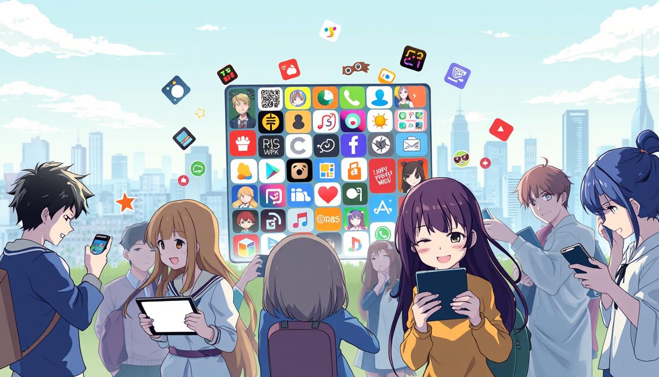 Anime Para Todos Grátis