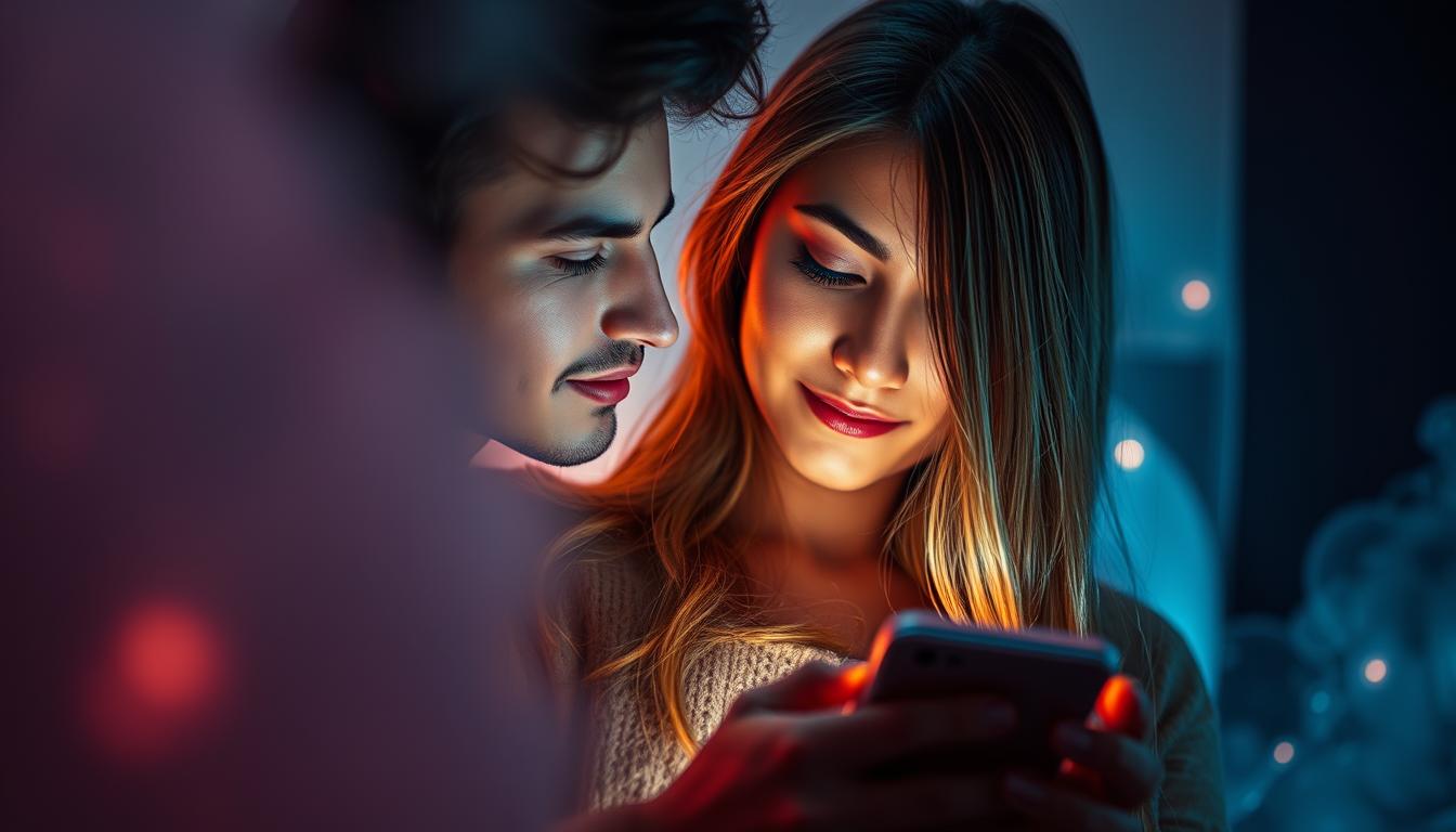 Apps Para Assistir Filmes Românticos