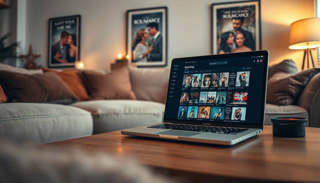 Assistir Romance De Graça