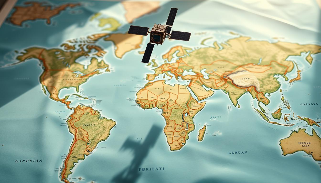 Baixe grátis aplicativos de GPS