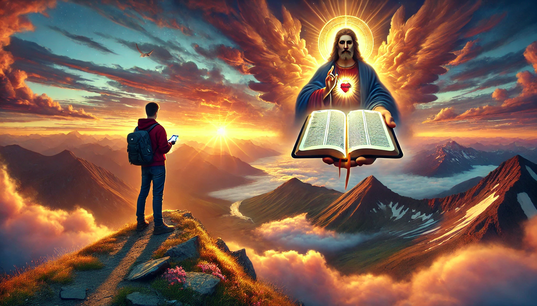 App´s para Ler e Ouvir a Palavra de Deus Grátis e Online