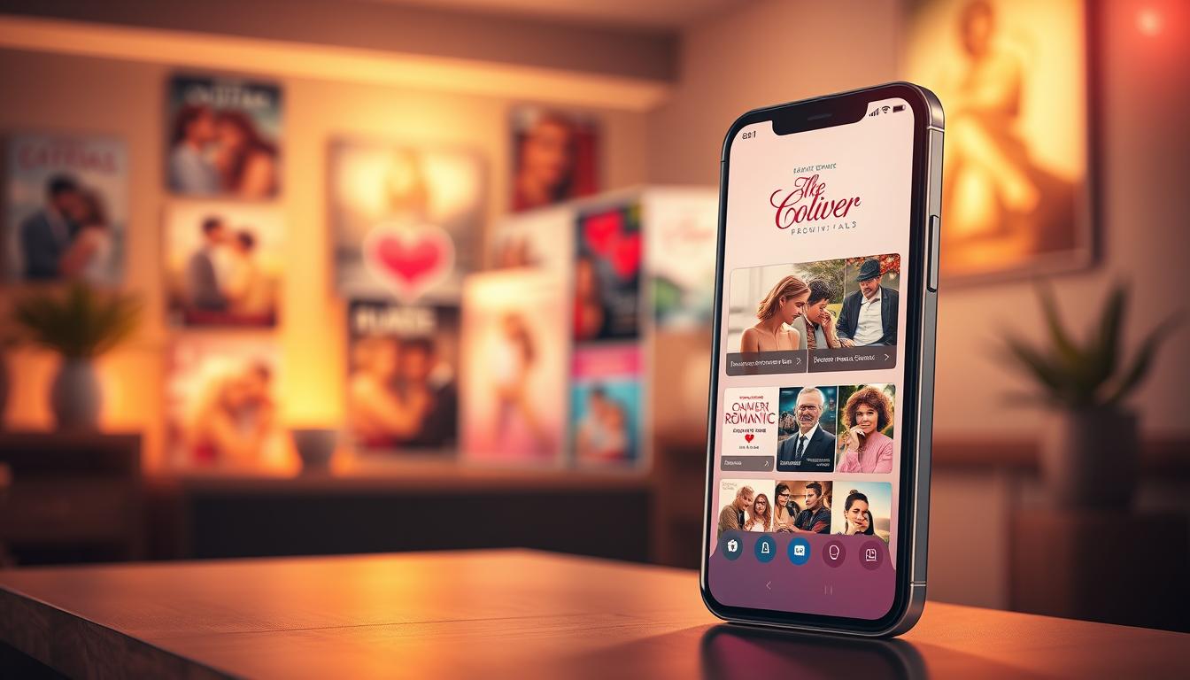 Onde Ver Filmes Românticos Grátis