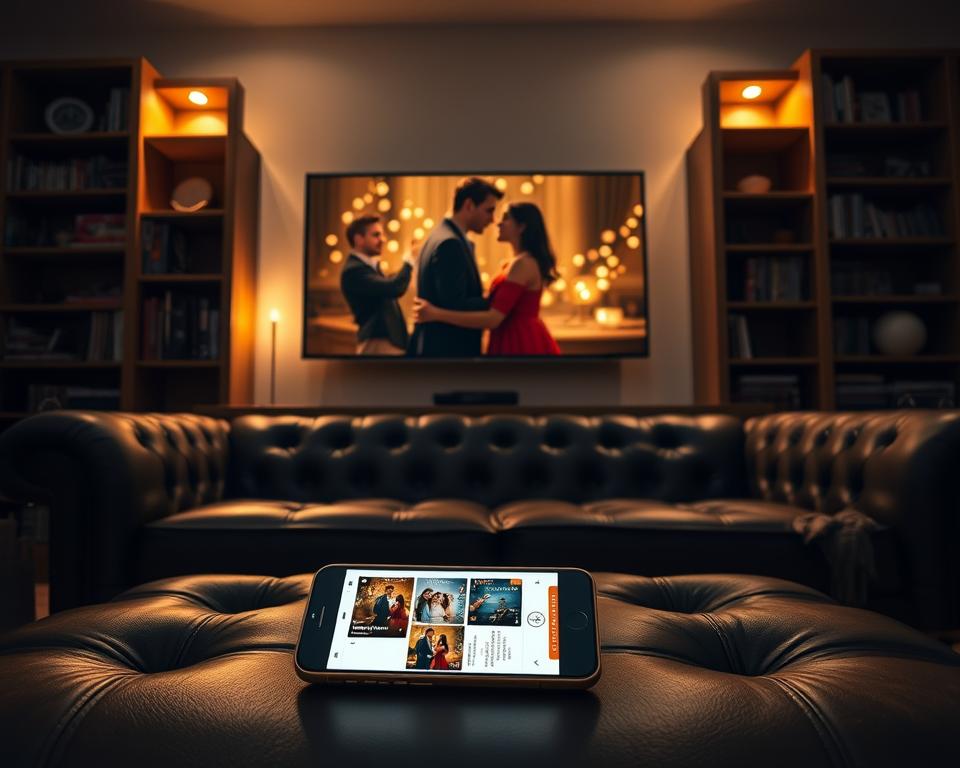 aplicativos de filmes de romance aplicativos de filmes de romance