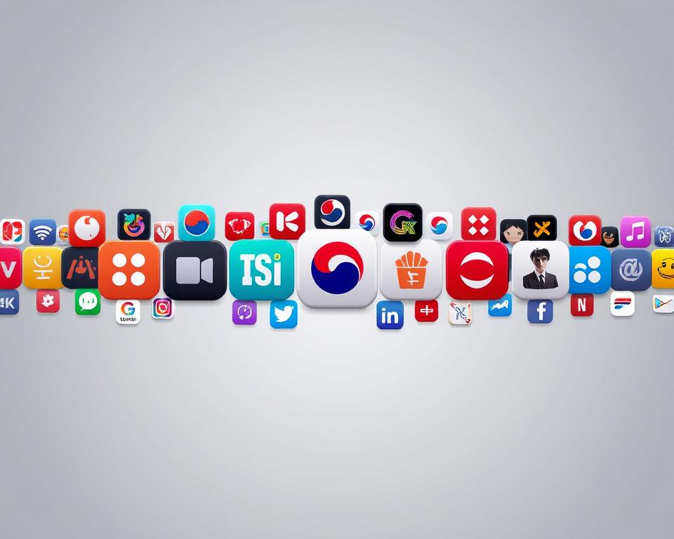 aplicativos de novelas coreanas