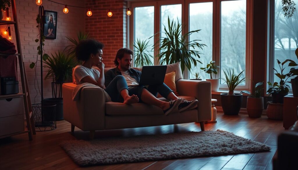 aplicativos para casais apaixonados