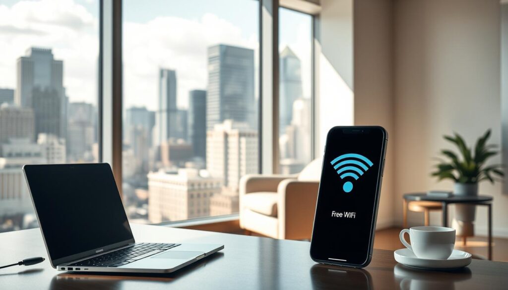 conexão wi-fi gratuita conexão wi-fi gratuita
