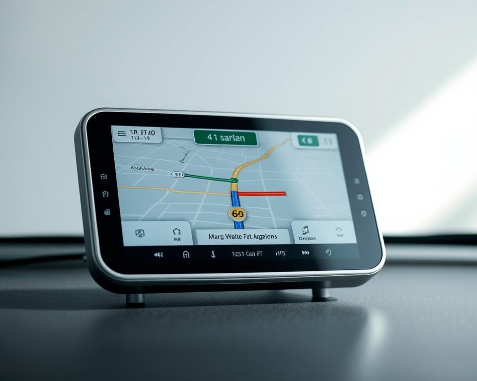 definição de GPS definição de GPS