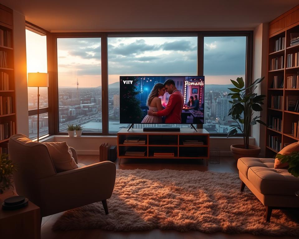 por que escolher aplicativos para assistir filmes de romance grátis? por que escolher aplicativos para assistir filmes de romance grátis?