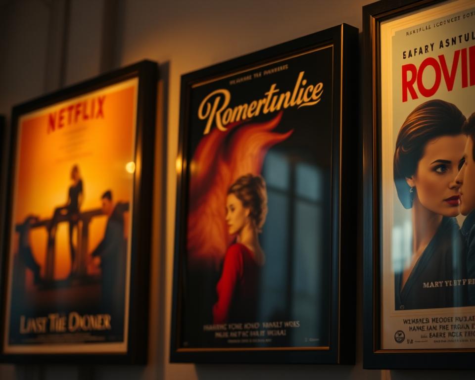 principais filmes de romance principais filmes de romance