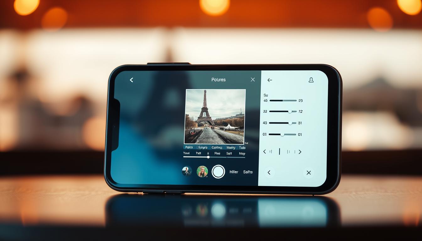 Transforme fotos comuns em retratos artísticos rapidamente!