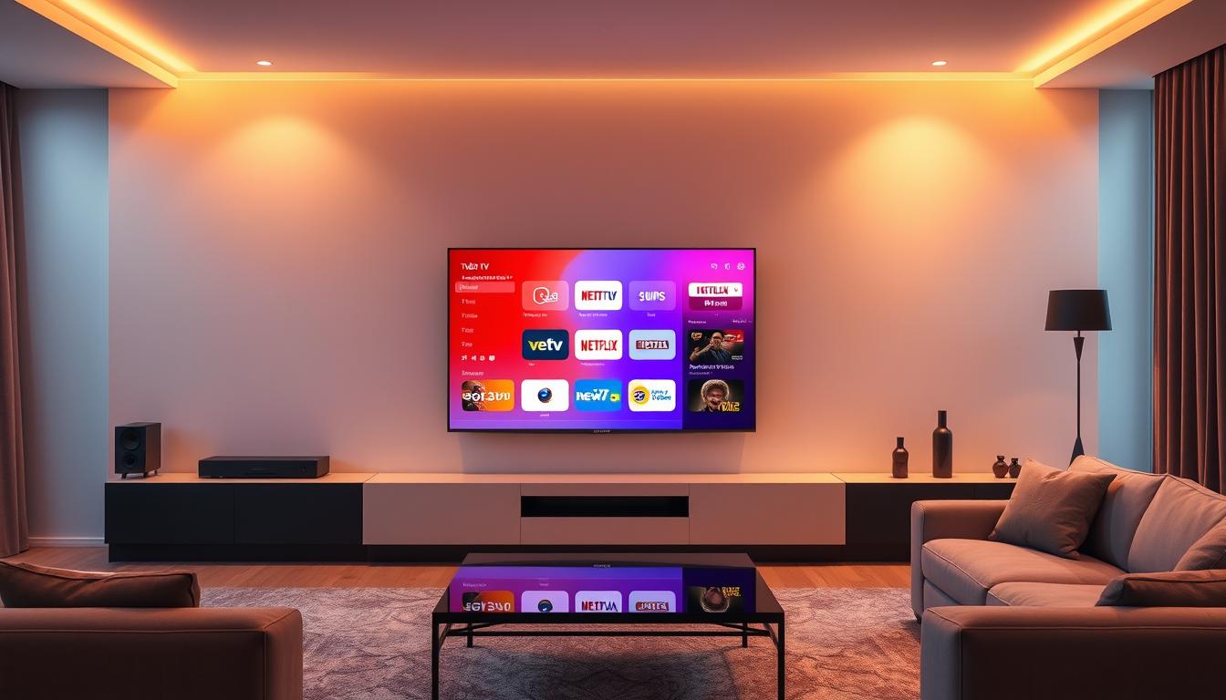 Assista TV Todo Dia com aplicativos sem travar