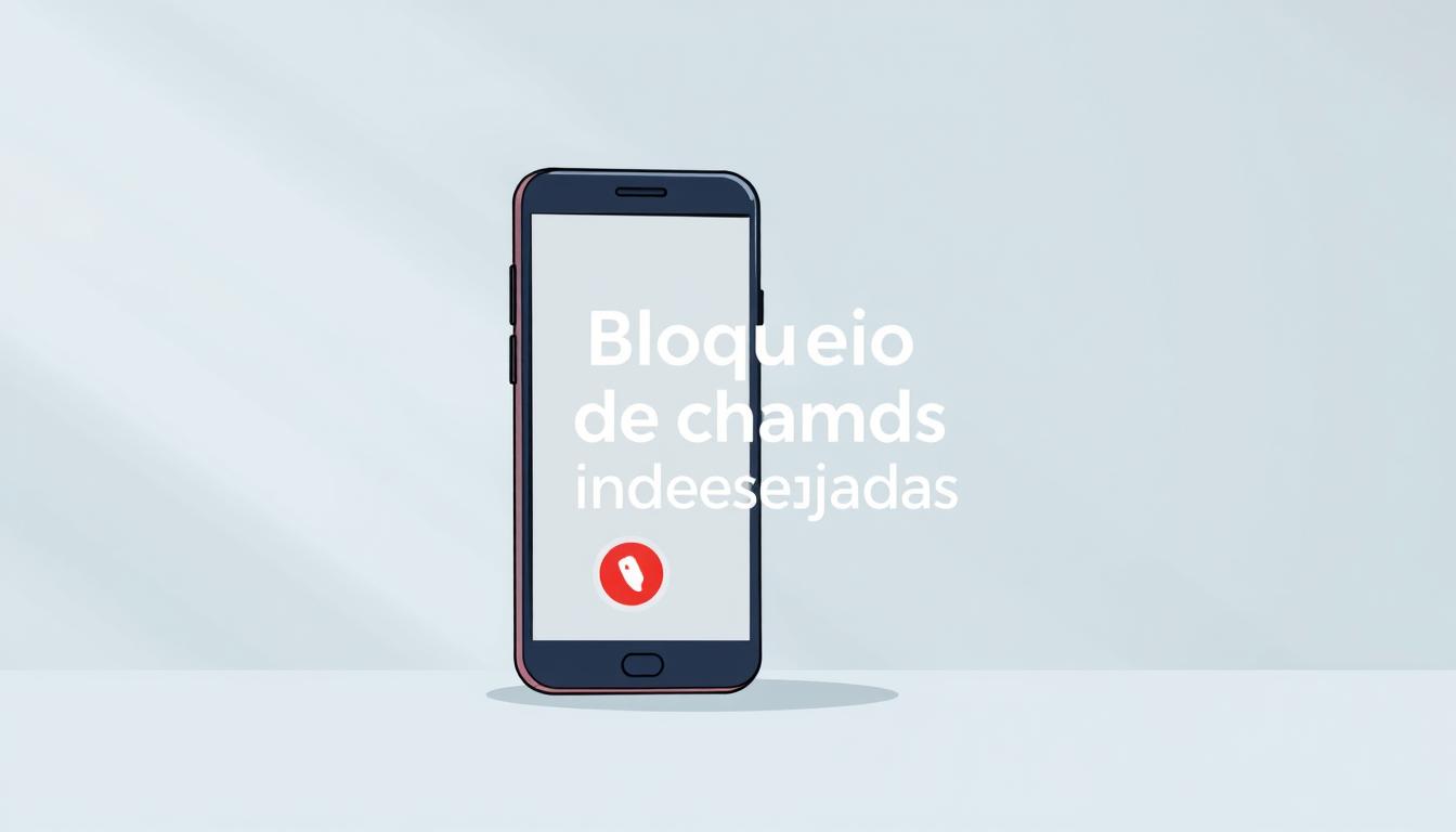 Bloqueie Chamadas Fantasmas Grátis e Sem Complicações