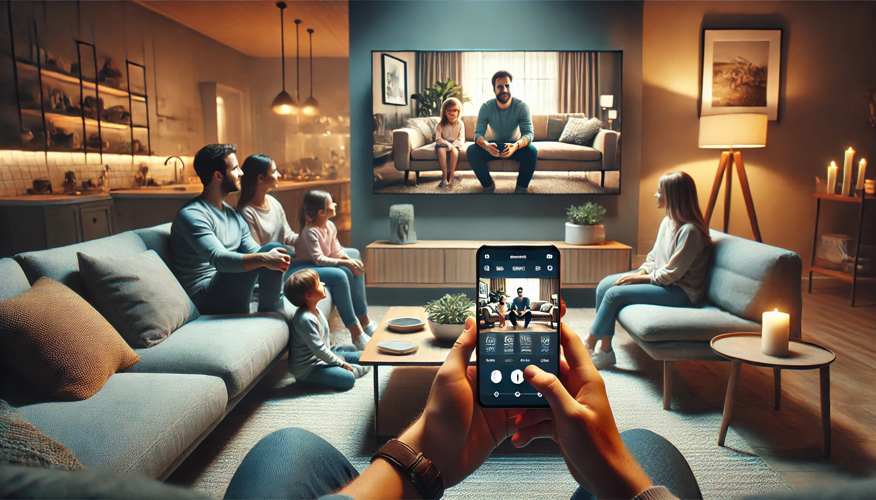 Aplicativos de assistir TV grátis para curtir seus canais favoritos