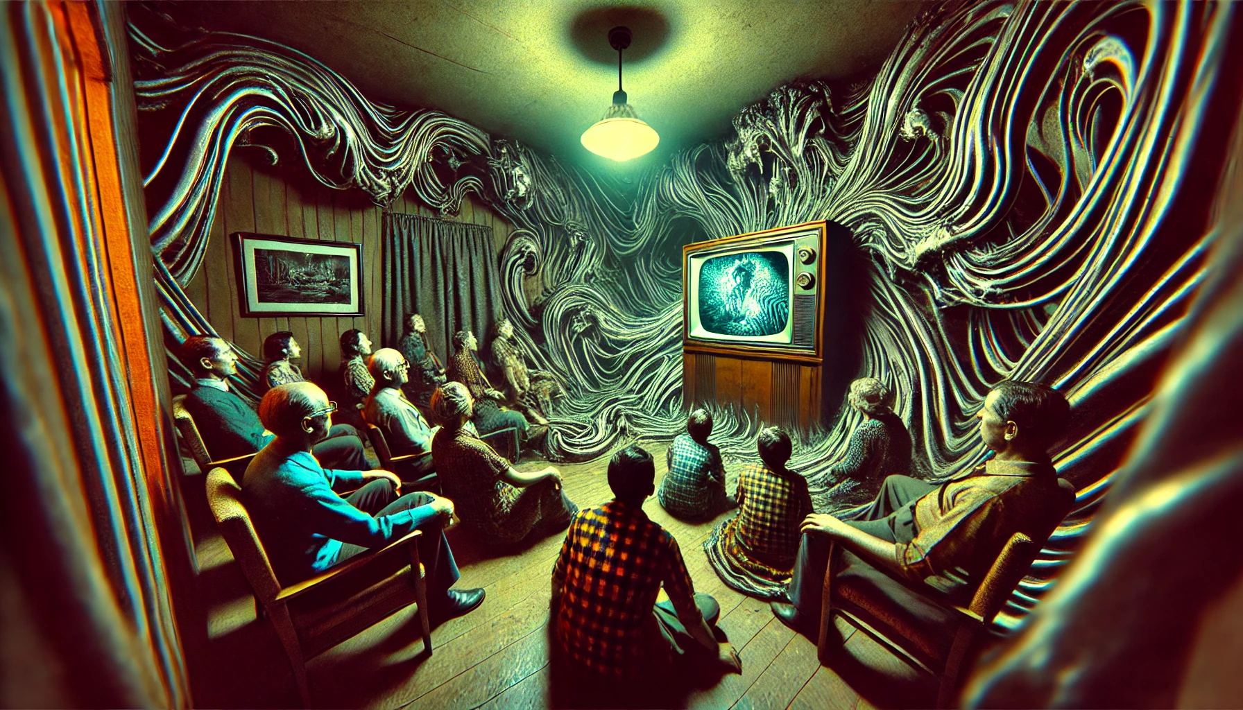 Filmes de arrepiar? Veja estes aplicativos de filmes de terror