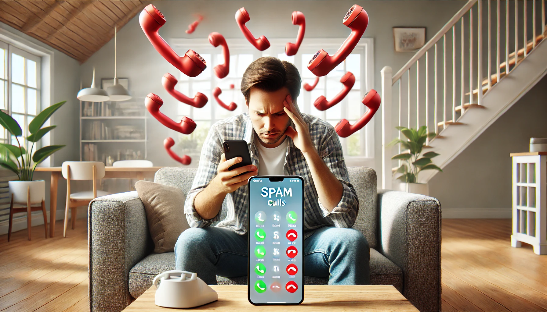 Descubra Como Bloquear Chamadas com Apps Simples e Rápidos