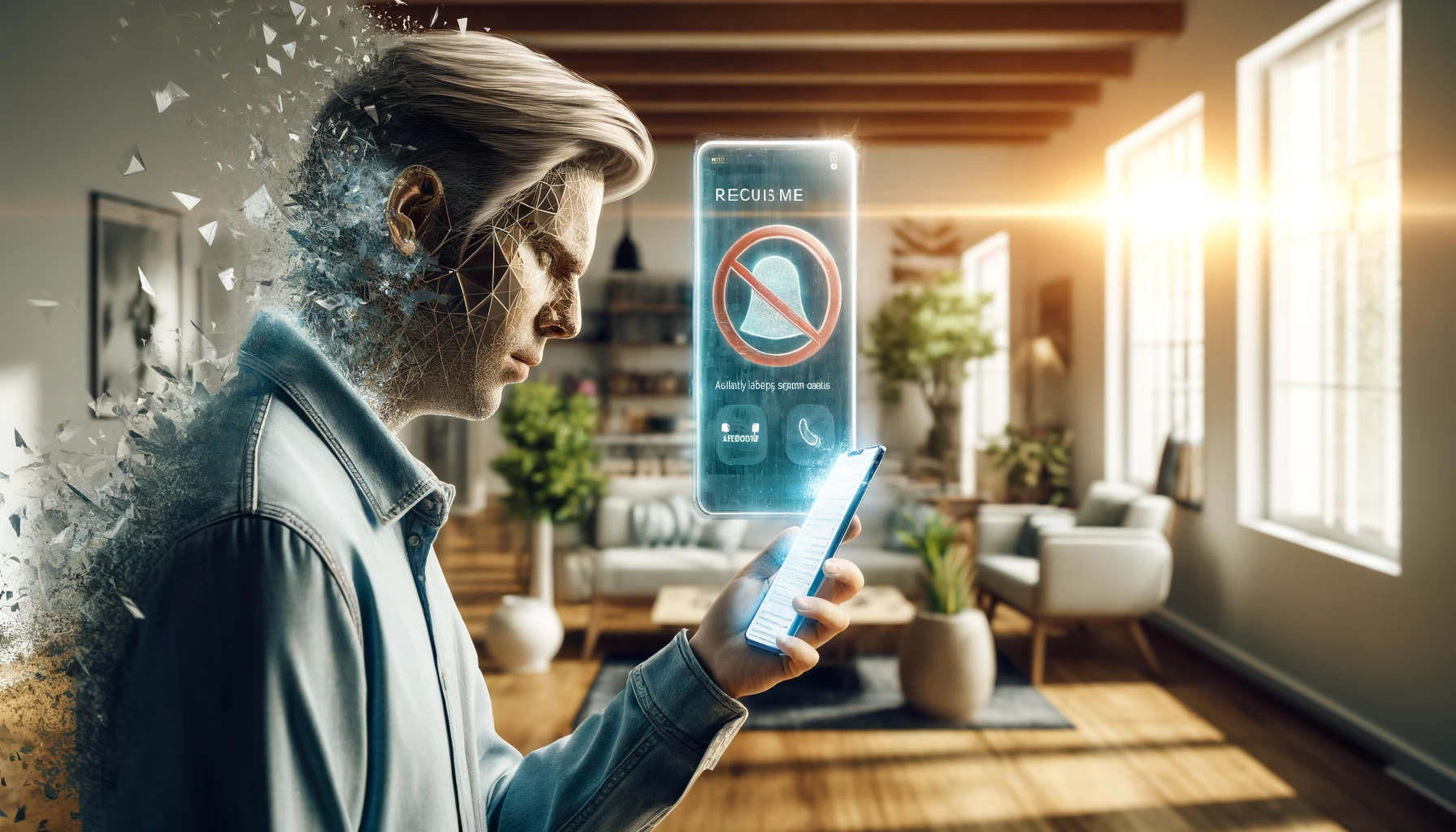 Aplicativos Bloqueador Para Acabar com Ligações Irritantes