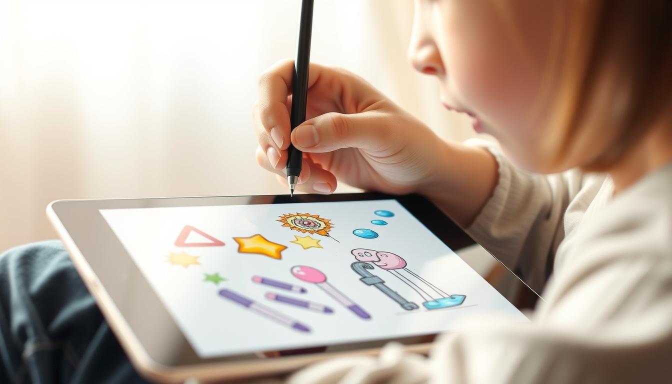 Experimente mudar fotos para desenhos com apps gratuitos