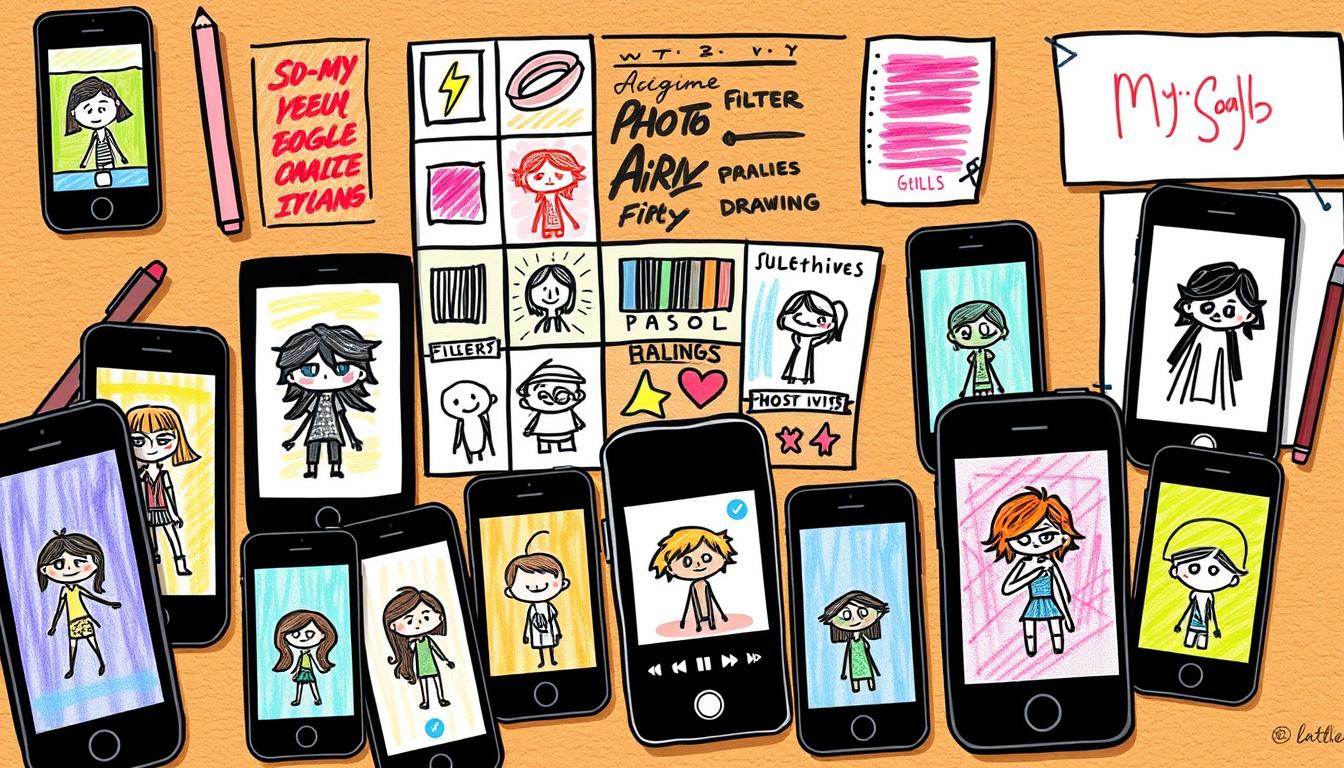 Como transformar fotos em desenhos: veja os melhores aplicativos