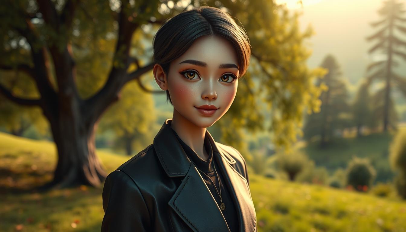 Crie uma conexão perfeita com apps para gerar namorados IA