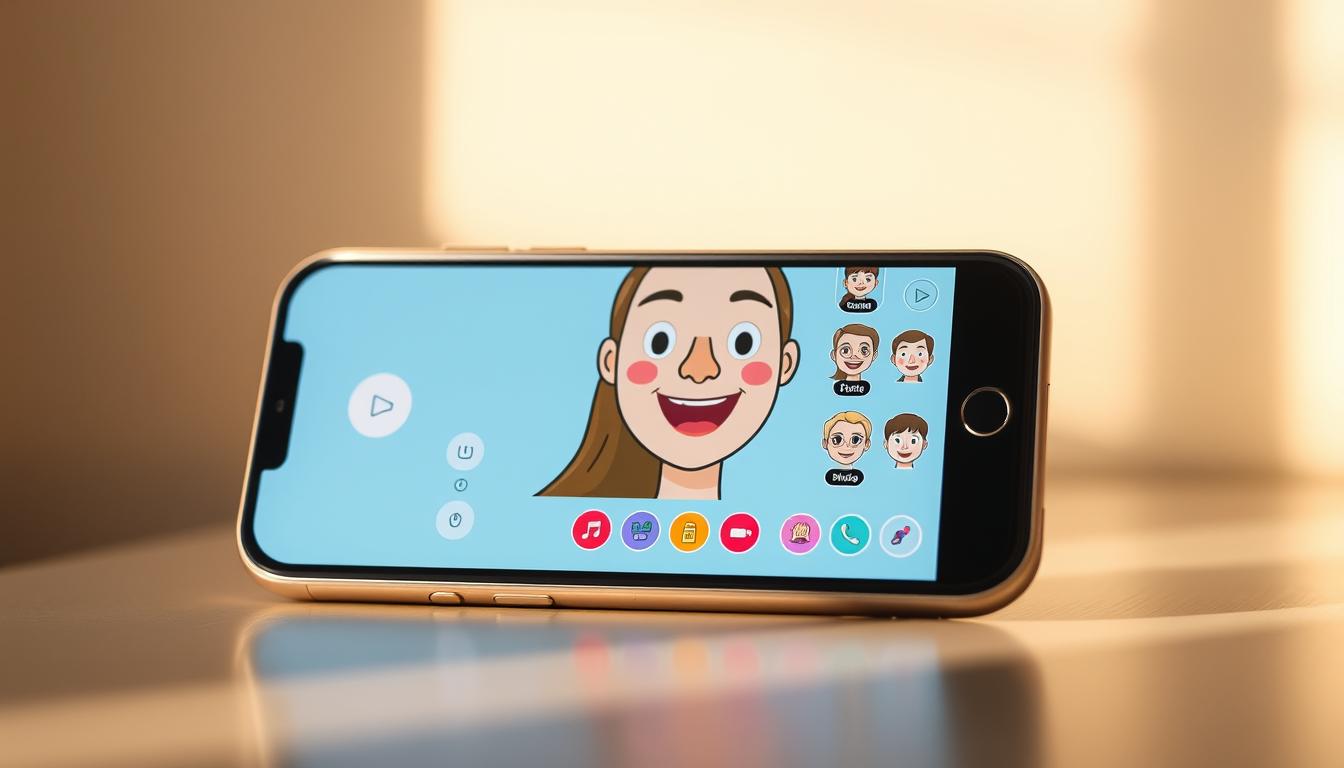Mude Seu Rosto Fácil com apps gratuitos divertidos!