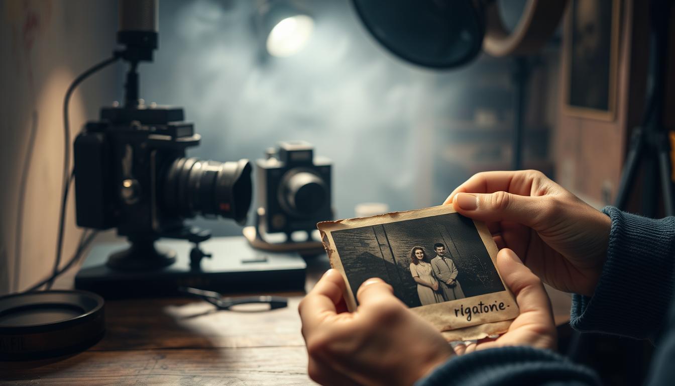 Aplicativos de restauração