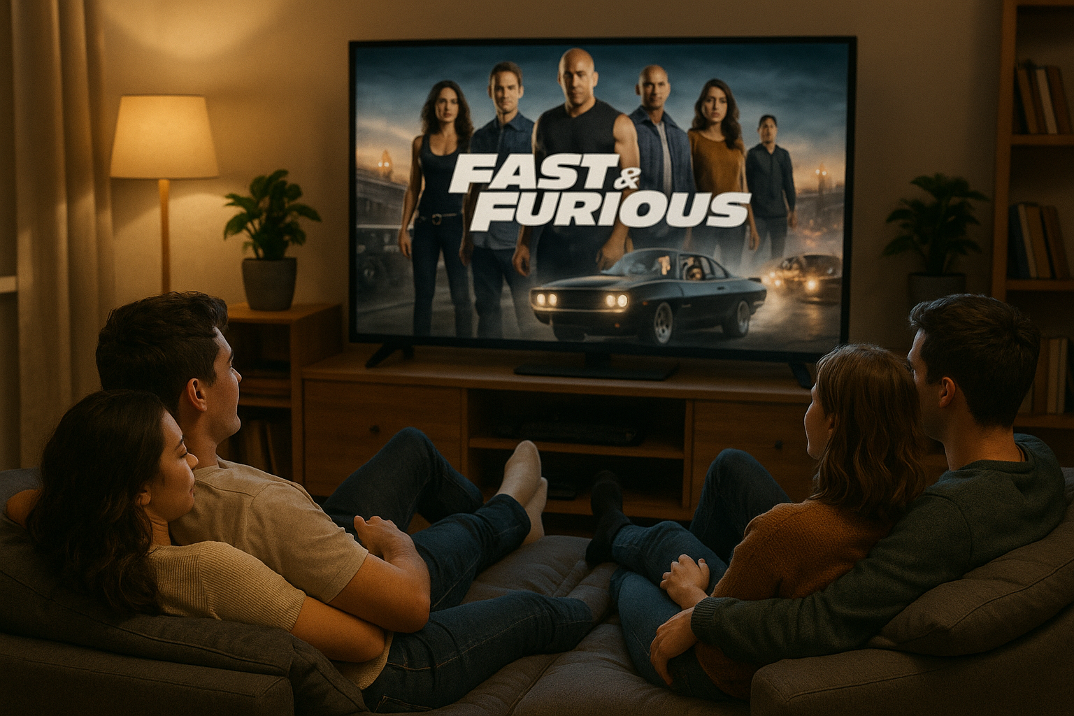 Apps para filmes: assista sem travar e sem gastar nada