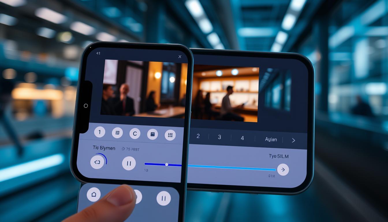 Filmes bons e rápidos
