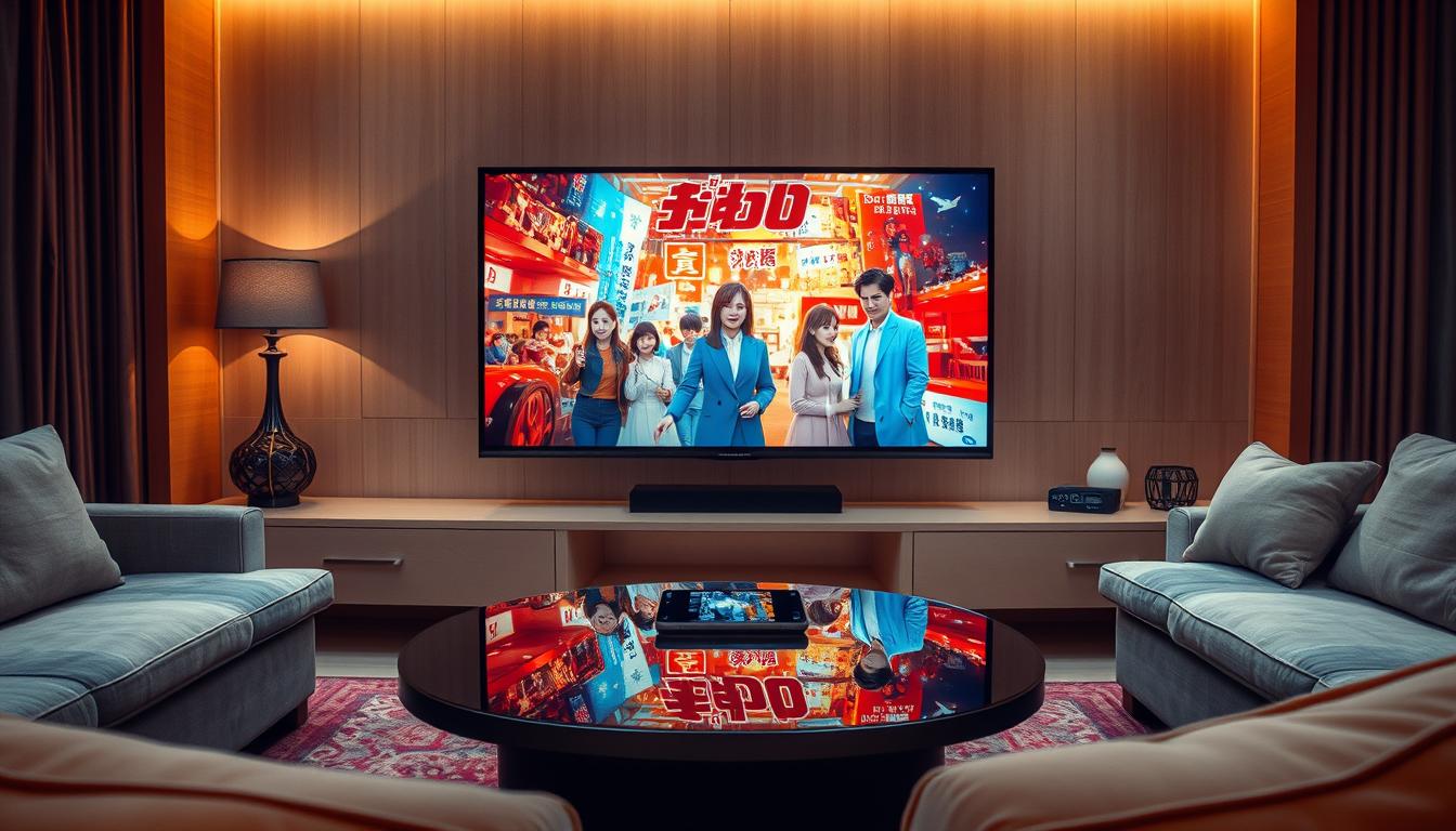 Melhores Apps para Ver Novelas Coreanas no Dia a Dia