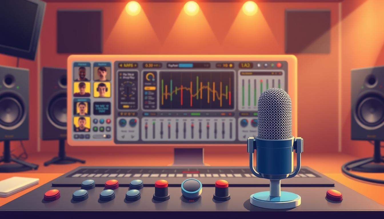 Personalize Sua Voz Online