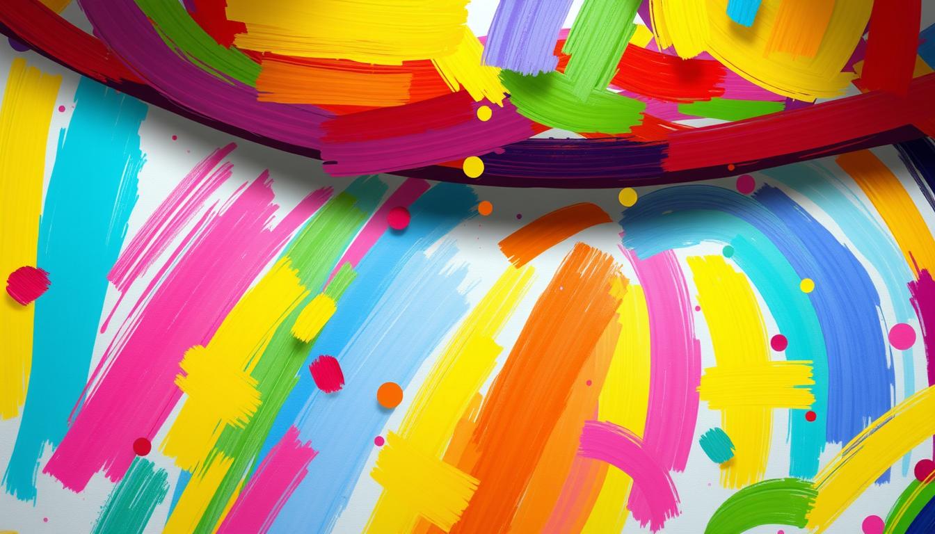 Recursos digitais para colorir