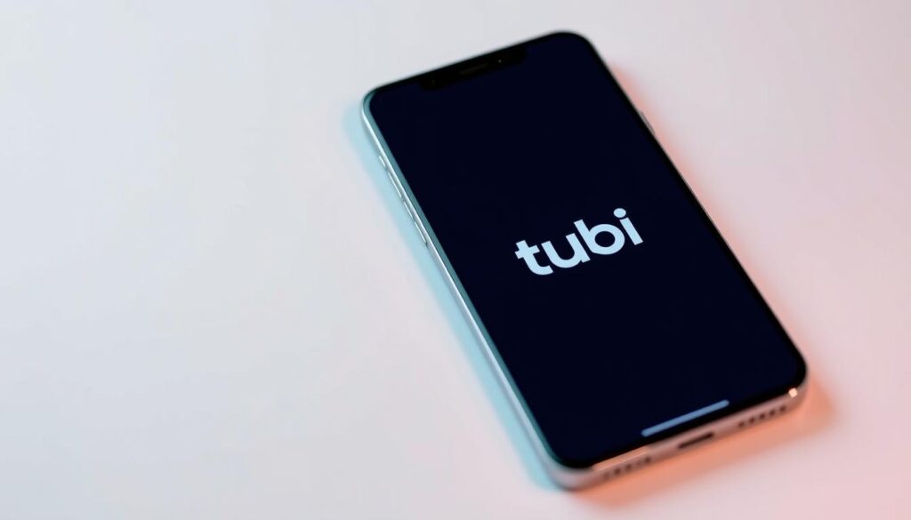 Tubi app sem custo